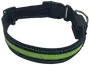 Hundhalsband led L