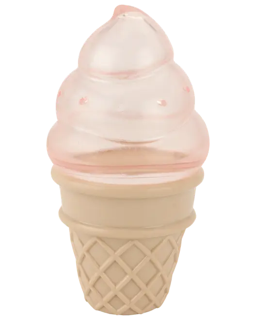 Kølende Hundelegetøj Is