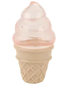 Kølende Hundelegetøj Is