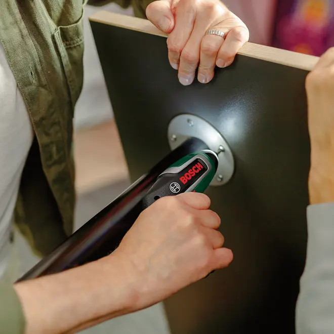 Bosch Akku-skruetrækker IXO7 3,6 V