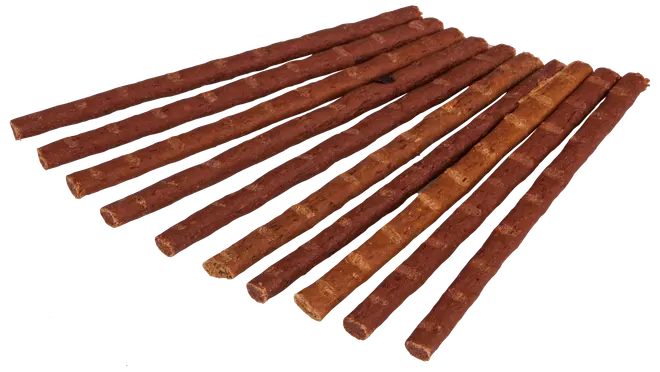 Sjöbogårdens Kattesnack med laks & forel 10-pak