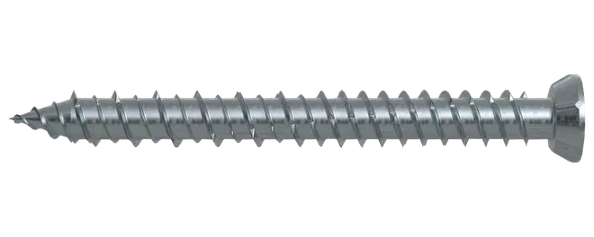 Fischer Karmskrue MH 7,5 x 132 mm FFSZ 6 stk.