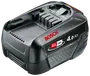 Bosch batteri 18V 4AH
