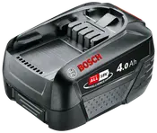 Bosch Batteri 18V 4Ah