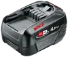 Bosch Batteri 18V 4Ah