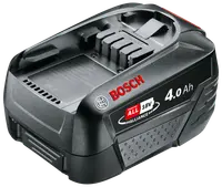 Bosch batteri 18V 4AH