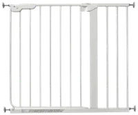 Sikkerhedsgitter Presmonteret 