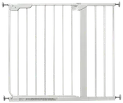 Sikkerhedsgitter Presmonteret 