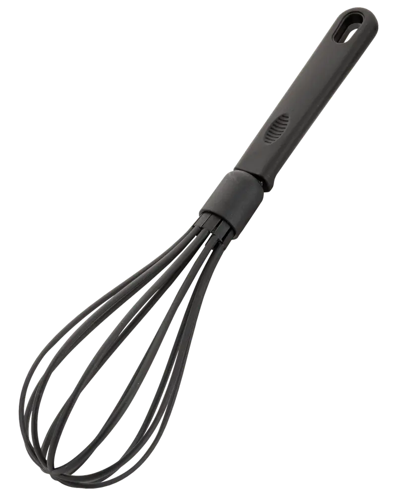 SJÖBO Piskeris 30,5 cm - sort