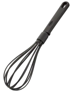 SJÖBO Piskeris 30,5 cm - sort