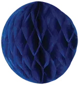 Honeycomb blå 2-pak