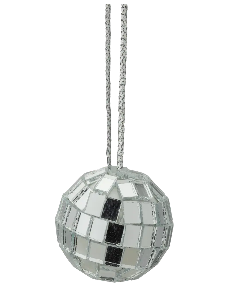 Discokula Spegel 2 cm - 16 st
