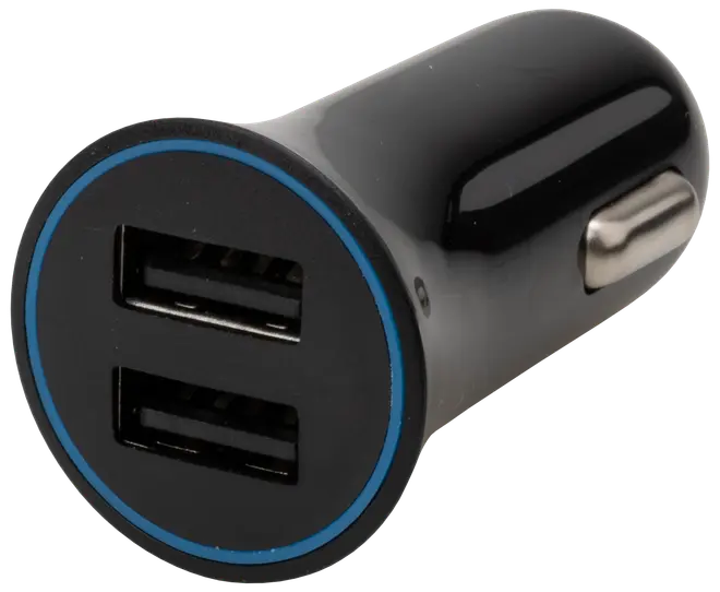 SinoxOne Biloplader 2 x USB 2,4A