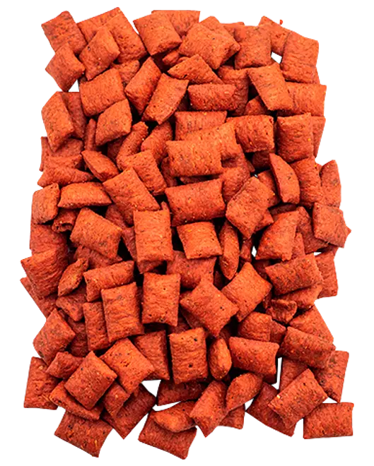 Faunakram Kattesnacks Anti-hårbolle 75 g