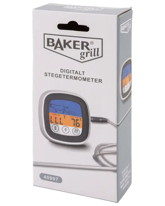 Digital stektermometer