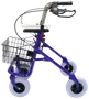Rollator Manchester
