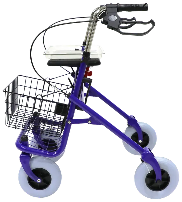 Rollator Manchester