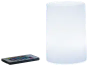 Bordslampa med rgb 15 cm