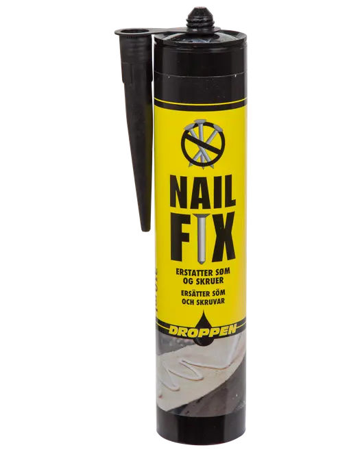 Droppen Nailfix 310 ml