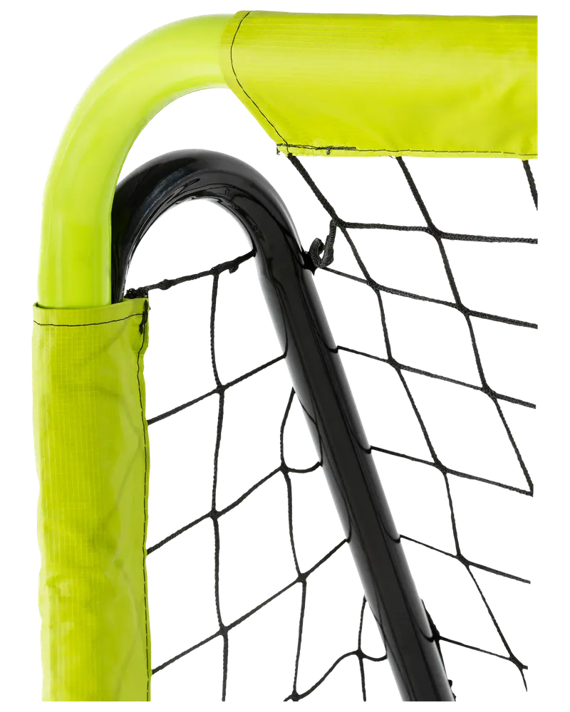 Fodboldmål 300x200 cm