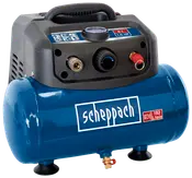 Scheppach Kompressor HC06