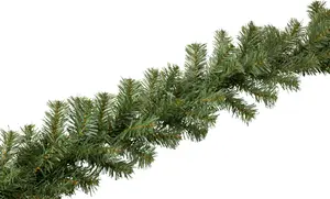 Nowel Granguirlande 210 cm - plast