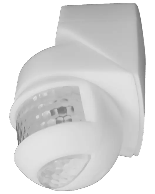 SARTANO PIR-SENSOR 360 GR VIT