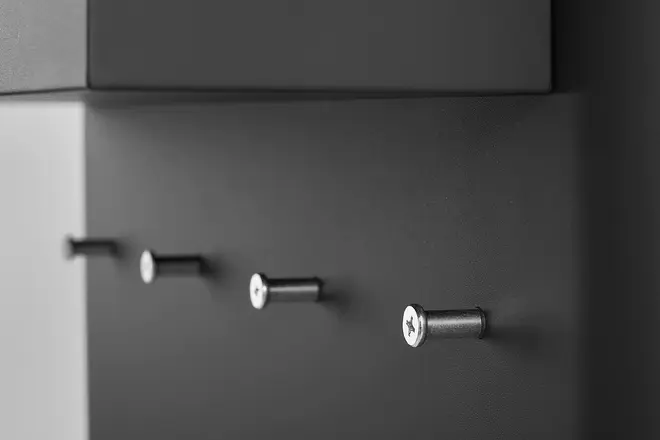 BAKERgrill Utomhusbord H. 90 cm