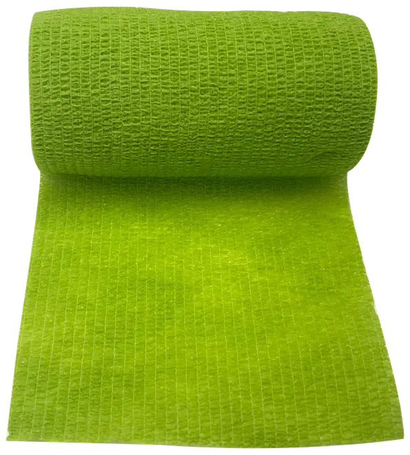 Kilberry Fitness Sportstape elastisk 10 cm x 4,5 m