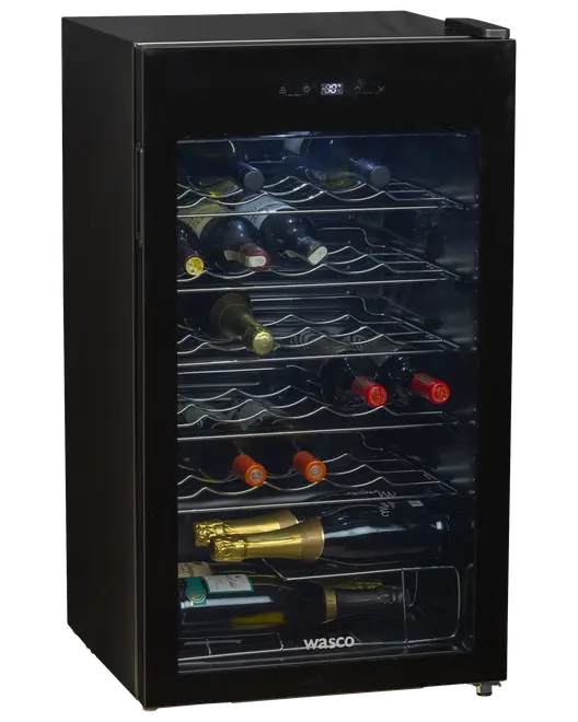 Wasco Vinkøleskab V93T