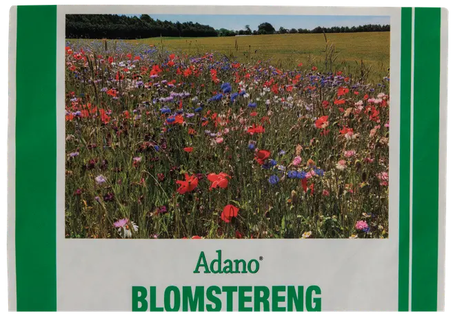 Adano Blomsterblandning 1 kg