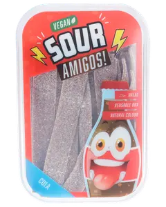 Sour Amigos colasmag 300g