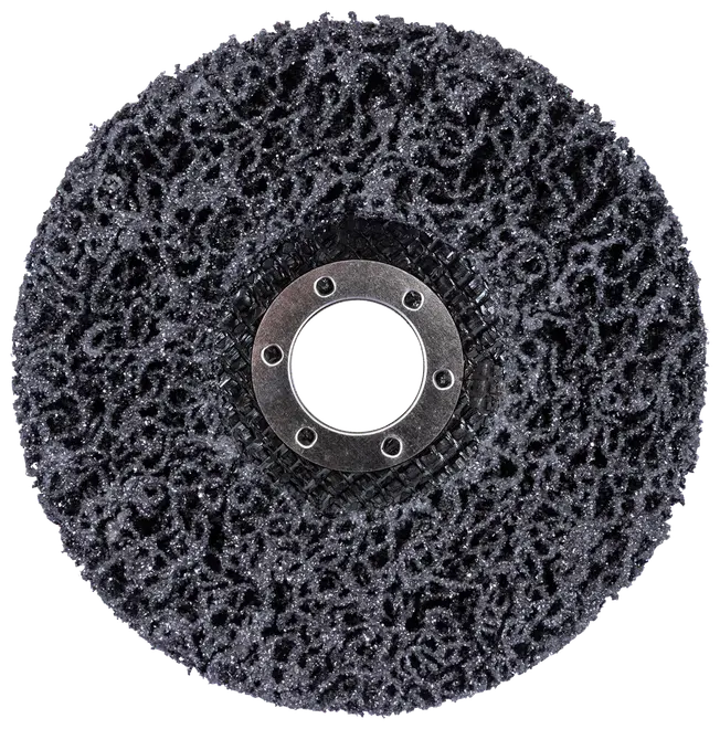 Mitsutomo grovrengörare 115 mm