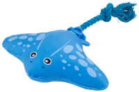 DanPet Hundelegetøj marked C - assorterede designs