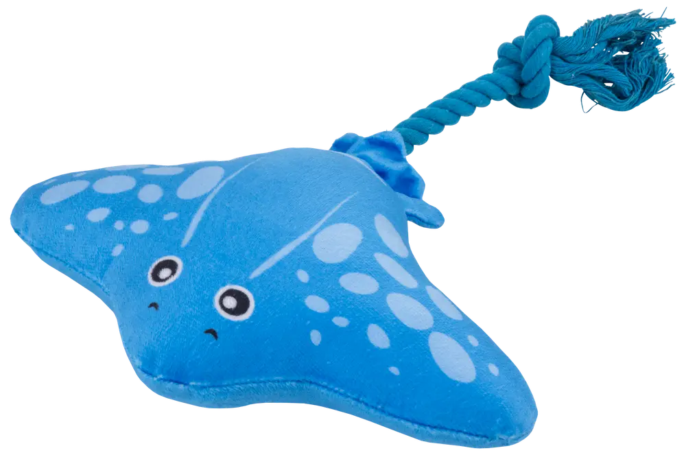 DanPet Hundelegetøj marked C - assorterede designs