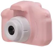 DENVER Kamera til børn KCA-1340RO Rosa