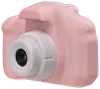 DENVER Kamera til børn KCA-1340RO Rosa