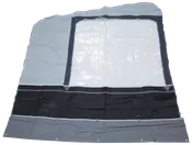 CampOut Front venstre til fortelt 900 cm