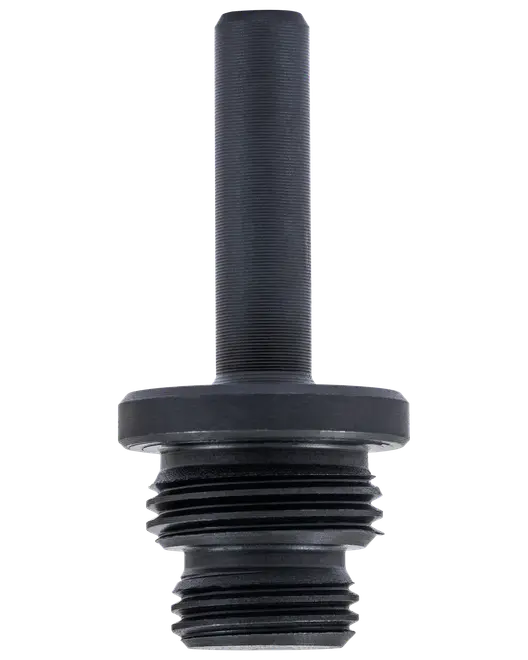 Hålsågsadapter 14-250 mm