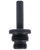 Mitsutomo Adapter til hulsav Ø14-250 mm