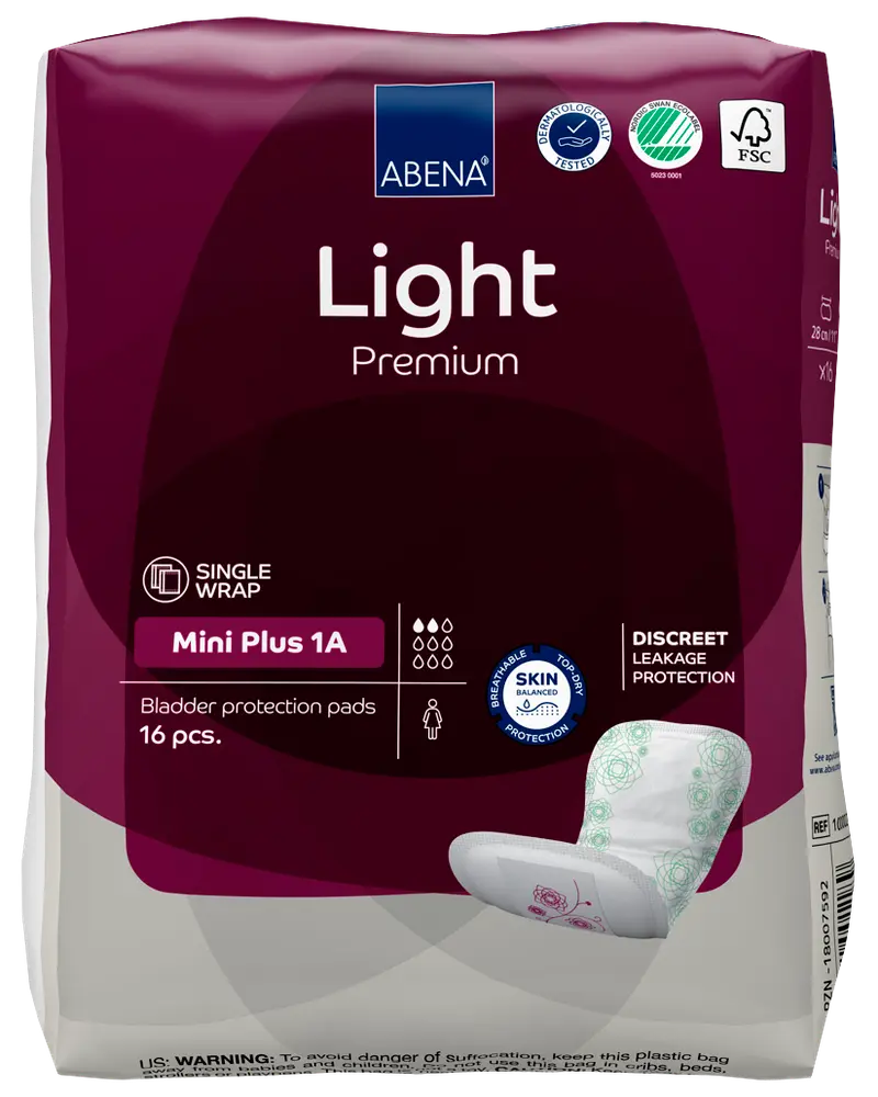 Abena Light mini plus 1A