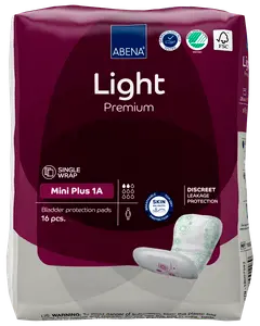 Abena Light mini plus 1A