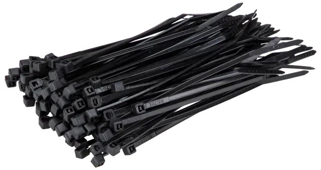 Buntband 2,5x100 mm 100 st