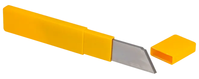 Olfa bræk-af blade 25 mm 5-pak