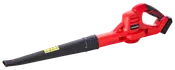Mitsutomo Løvblæser 18V