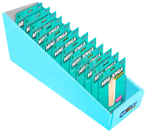 Stablespil mini