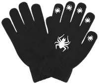 Halloween handskar för barn