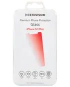 Härdat glas iphone 12 mini