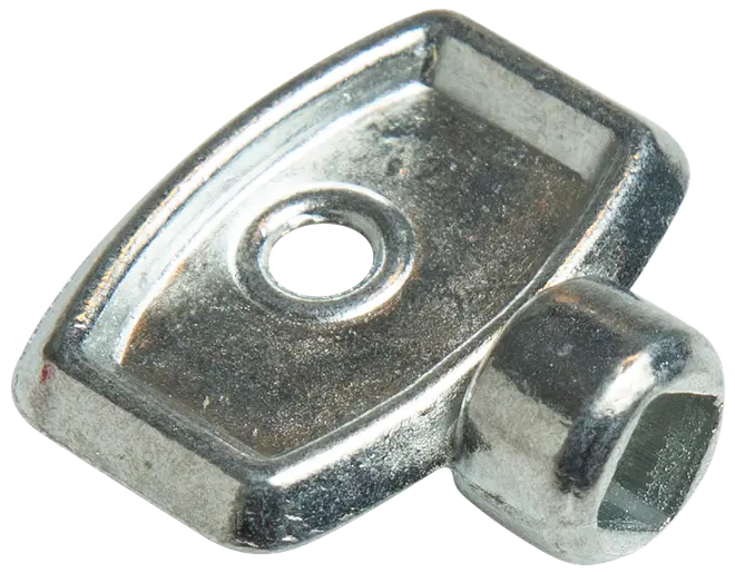 Elementnyckel mm metall