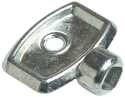 Elementnyckel mm metall